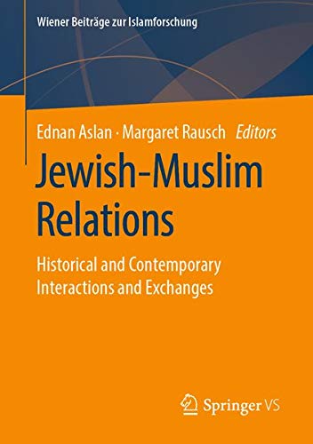 Buy Jewish-Muslim Relations — BookShops.in