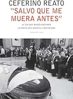 "Salvo que me muera antes": El día en que murió Kirchner. La noche que nació el cristinismo