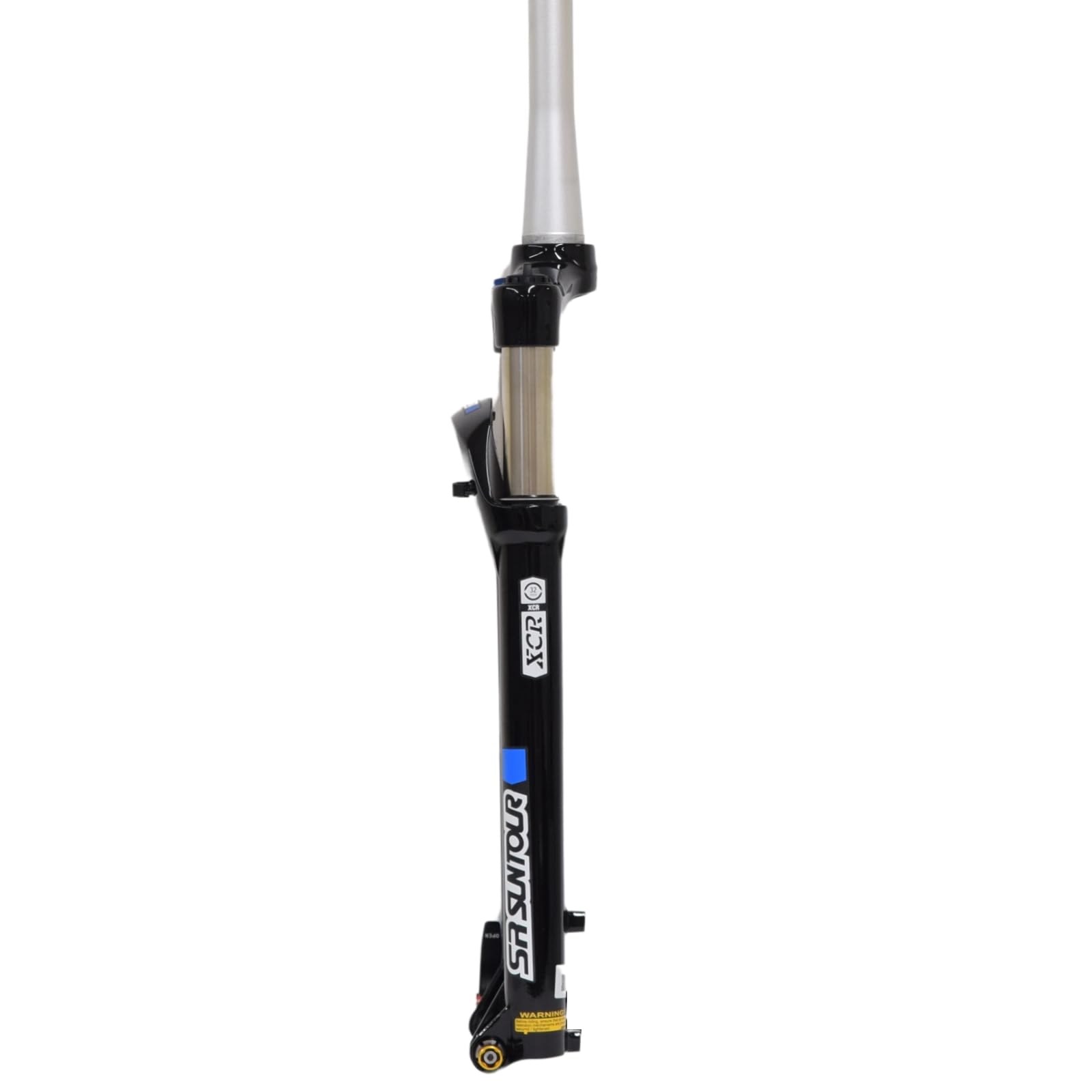 Amazon.com : SR SUNTOUR XCR32-BOOST-COIL Suspension Fork, 29