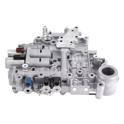 Cuerpo de válvulas K310 K311 para solucionar problemas de transmisión CVT en Toyota Wish