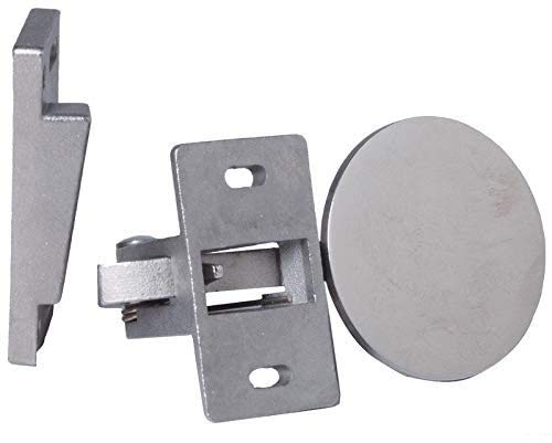 OSCULATI Fermeture p. Portes AISI316 28/33 mm pour bateaux