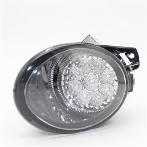 Feu antibrouillard avant 3C0941699L DRL Passat B6 3C 2006-2011