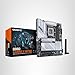 GIGABYTE B860 Gaming X WIFI6E Intel Core Ultra (Series 2) LGA 1851 Motherboard, ATX, DDR5, 3X M.2, PCIe 5.0, USB-C, WIFI6E, 2.5GbE LAN, EZ-Latch