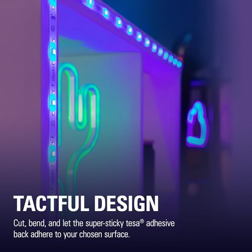 Avantages Elgato Light Strip