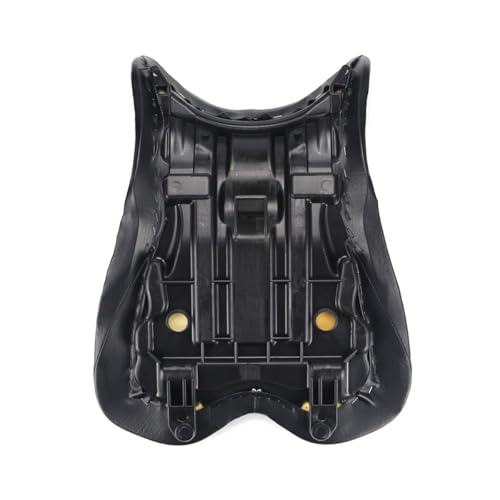 Asiento delantero y trasero negro para moto Yamaha YZF-R1 de 2009 a 2014 5