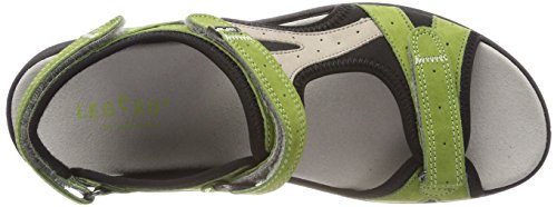 Legero 000732, Sandali con cinturino Donna