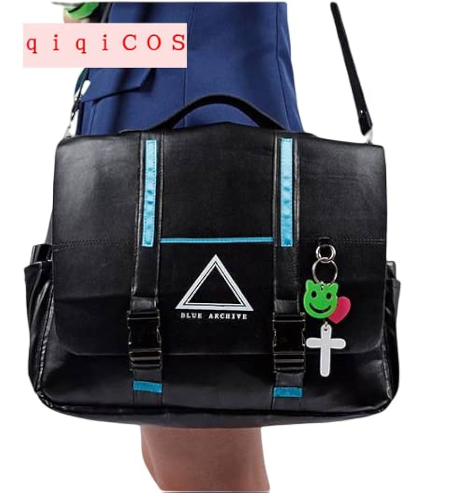 Amazon.co.jp: [qiqiCOS] ブルーアーカイブ Blue Archive