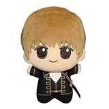colori okite scavolini Regalo: questo ciondolo Sakata Gintoki è adatto per varie occasioni, sia che venga regalato ai fan degli anime come regalo di compleanno o come decorazione per borse, può trasmettere loro il tuo amore e le tue benedizioni