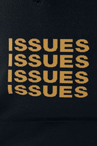 Korn Daypack - Issues4