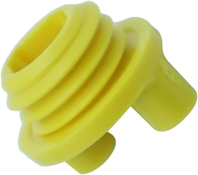 RMASH (New) 281658S Compatible with Briggs & Stratton Oil Fill Cap fits Models in Description