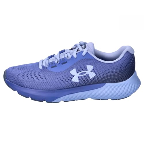 Image of Under Armour Womens Ua W Charged Rogue 4 Sneaker