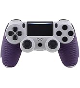 Amazon.co.jp: eXtremeRate 磁気メタル弾丸ボタン Dパッド