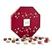 Yankee Candle Calendario dell'Avvento 2025 | Set regalo di candele profumate | 24 lumini profumati e 1 portalumino | Regali di Natale perfetti per le donne