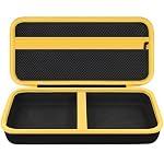 Hard Storage Case for Fanttik V8/V10 Mini Cordless Vacuum - Image 3