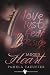 Jagged Heart (Broken Bottles Series Book 3)