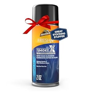 Armor All Fogger Rapid Odor Elimina...