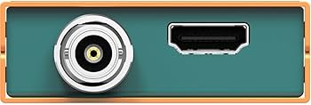 Amazon.co.jp: AVMatrix UC2018 ゲーム SDI/HDMI to USB3.1 Gen1