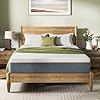 Marsail 10 Twin Mattress for Bedroom, Medium Firm Memory Foam with Cooling Gel and Graphene Fabric, Pressure Relief, Fiberglass-Free, CertiPUR-US Certified