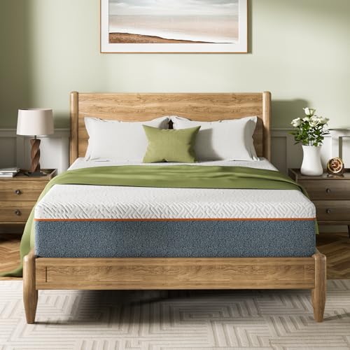 8 Inch Twin Size Mattress
