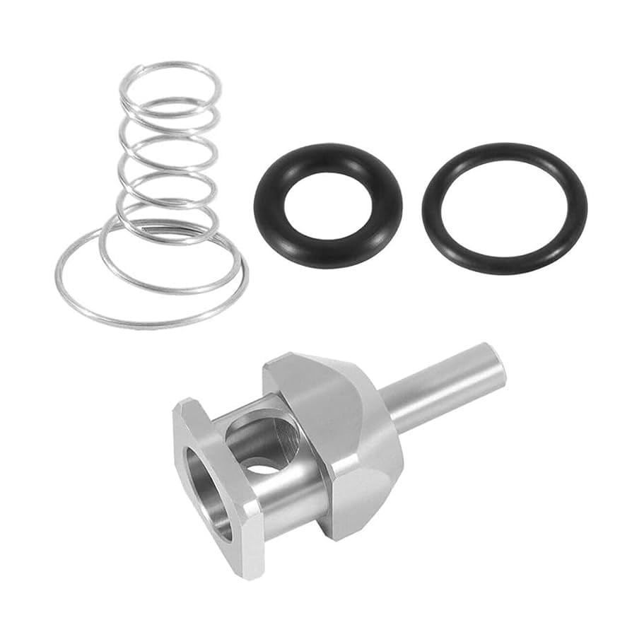 Fuel Check Valve Rebuild Kit