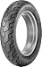 Dunlop D404 Rear All Season Radial Tire-130/90-16 67H