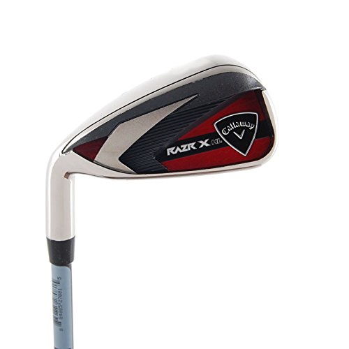 【女性用】Callaway RAZR X ウェッジ ２本セット Amazon | 新しいCallaway RAZR X HLアプローチウェッジLadies