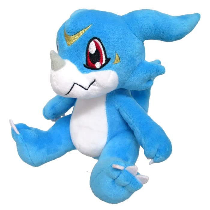 Mejores review On-line Peluche digimon comprados en linea. 2 Imagen adicional