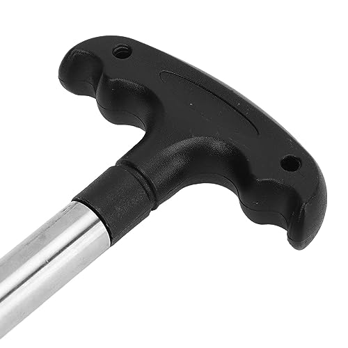 Kit de boulons de poids de queue de billard en SUS et aluminium robuste