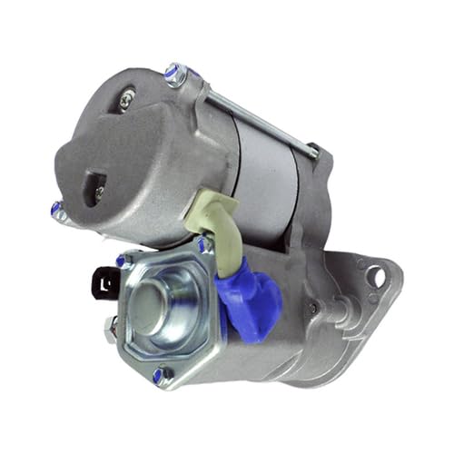 Amazon.com: All States Starter - Denso Style OSGR (18410) fits