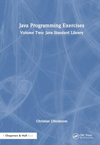 Java Programming Exercises: Java Standard Library (2) view 2