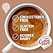 Nestle Coffee mate Liquid Coffee Creamer Singles, Café Mocha, 50 Ct Box (Pack of 2)