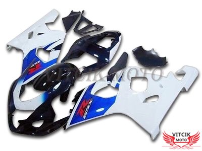 VITCIK (Kit Carenatura Compatibile con GSX-R750
