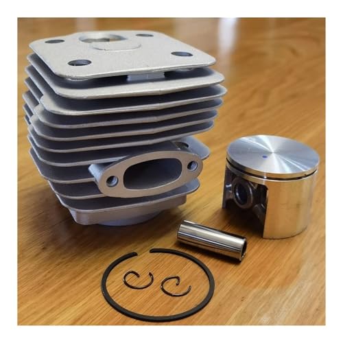 Kit de pistón de cilindro de 54mm de alta compresión 288XP 4