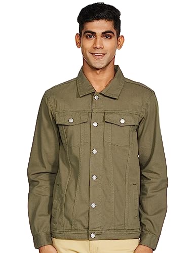Image of THE Indian Garage CO Men Jacket