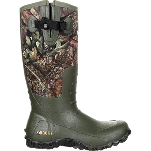 Image of Rocky mens Core Camo Boot