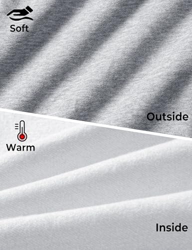 BOOPH Girls Fleece Sweatpants Kids Winter Sweat Pants Athletic Joggers Clothes for Teen Girls4