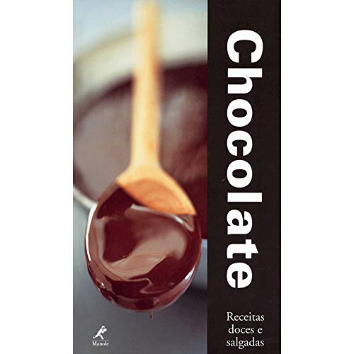 Chocolate: 50 das melhores receitas
