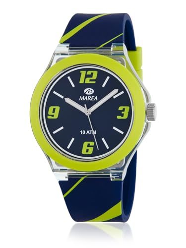 Marea Flashback B35354/3 Orologio Collezione Flashback Unisex Quarzo