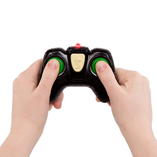 Serpent télécommandé TERRA cadeau idéal pour anniversaire enfant 6 ans - 4