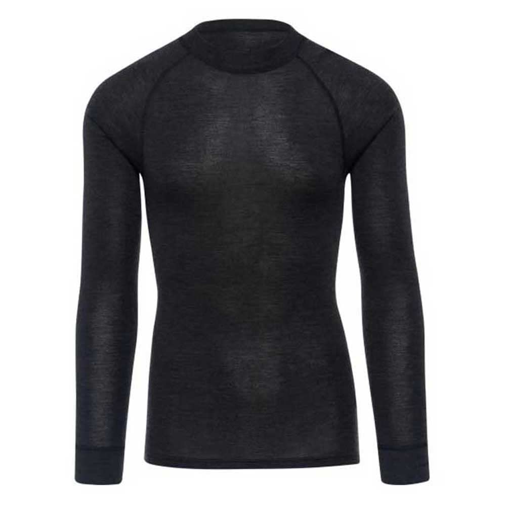 Thermowave Merino Warm Camiseta Hombre
