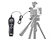 Produktbild paracity Youpro yp-vpr1 Fernauslöser Video Fotografie Wired Timer LCD Display für Sony DSLR Kamera Camcorder