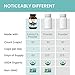 Himalaya Organic Triphala Herbal Supplement for Colon Cleansing, Supports Regularity, Occasional Bloating, Waste Elimination, USDA Organic, Non-GMO, Vegan, 688 mg, 30 Plant-Based Caplets