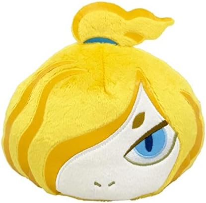Amazon 妖怪ウォッチ ぷにぷに ヨロズマート限定 ぷにっとぬいぐるみ ヒカリオロチ ひかりおろち ぬいぐるみ おもちゃ Amazon 妖怪ウォッチ ぷにぷに ヨロズマート限定 ぷにっとぬいぐるみ ヒカリオロチ ひかりおろち ぬいぐるみ おもちゃ