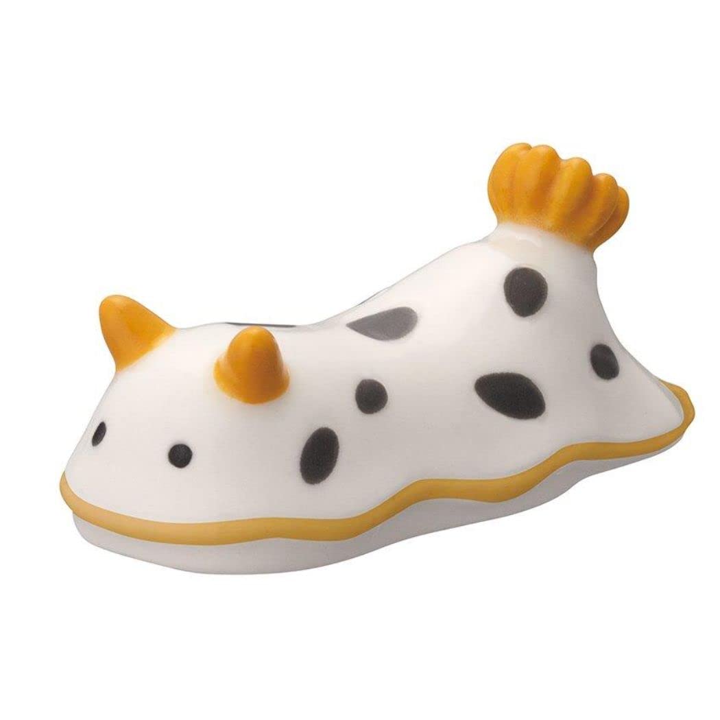 Amazon｜デコレ(Decole) MG-62702 シロ「umiusea life ウミウシ