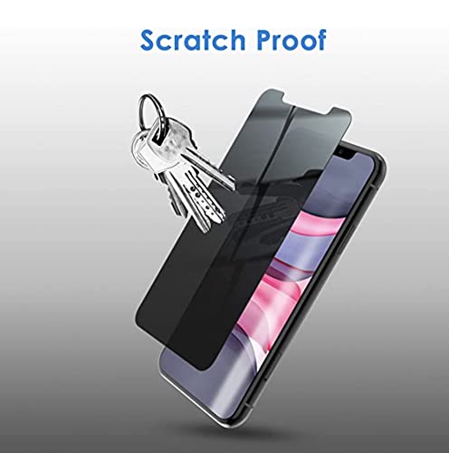XSSIVE Privacy Pellicola Protettiva per iPhone