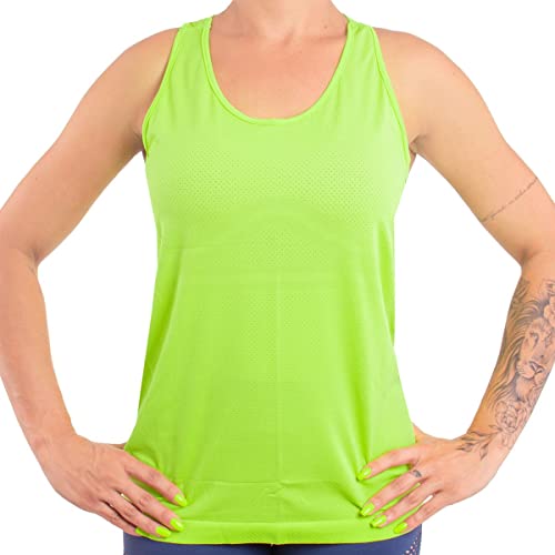 Blusa Camiseta, Lupo, Feminino, Lime, M