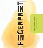 Fingerprint: The Art of Using Hand-Made Elements in Graphic Design