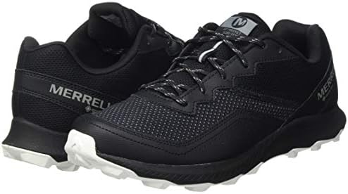 merrell overpronation