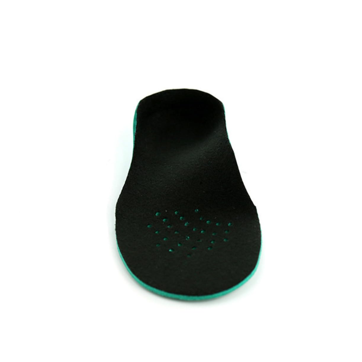 Beaupretty Boy Girl Orthotic Arch Support Insoles for Super- Inserts Air Circulation Design Ergonomic Support for Active Footwear