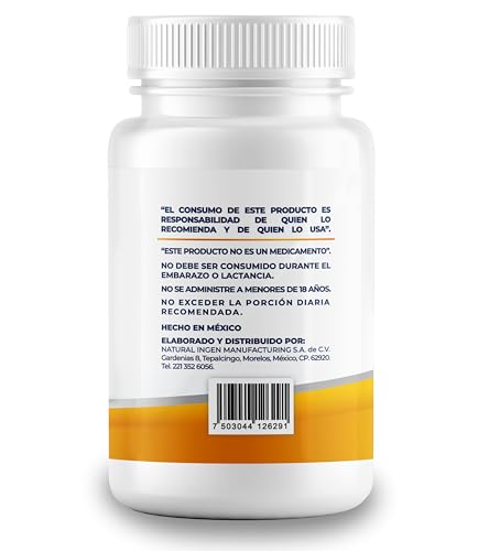 Herbal Plus, Imagen adicional